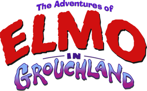 The Adventures of Elmo in Grouchland