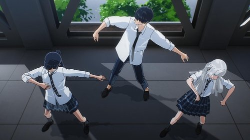 Poster della serie Wandance