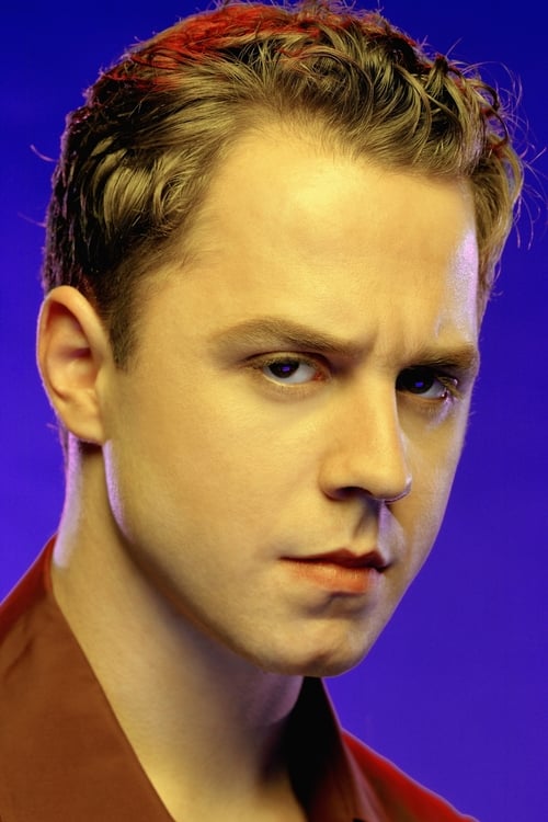 Kép: Giovanni Ribisi színész profilképe