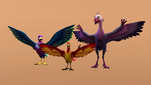 Image de l'épisode Épisode 14