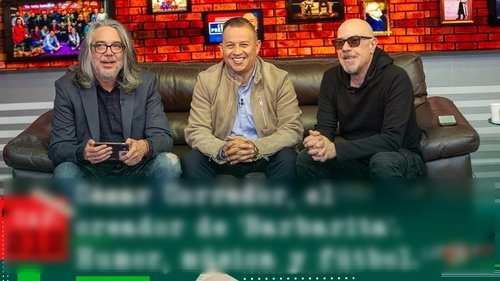 Image de l'épisode 33