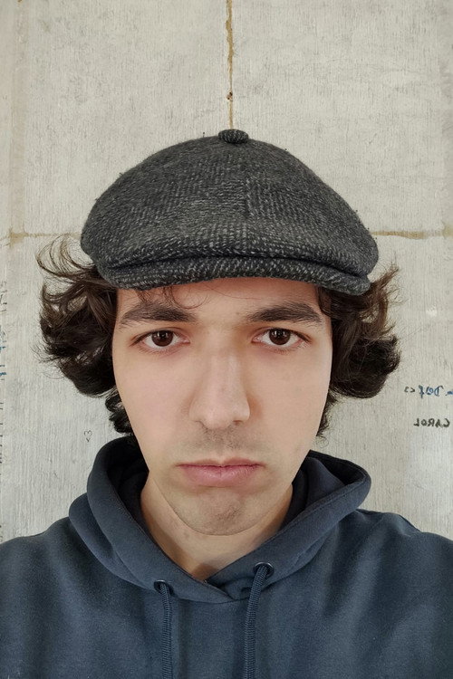 Alexandre Ramos Marques