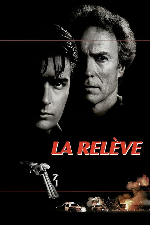 Poster image du film La Relève La Relève