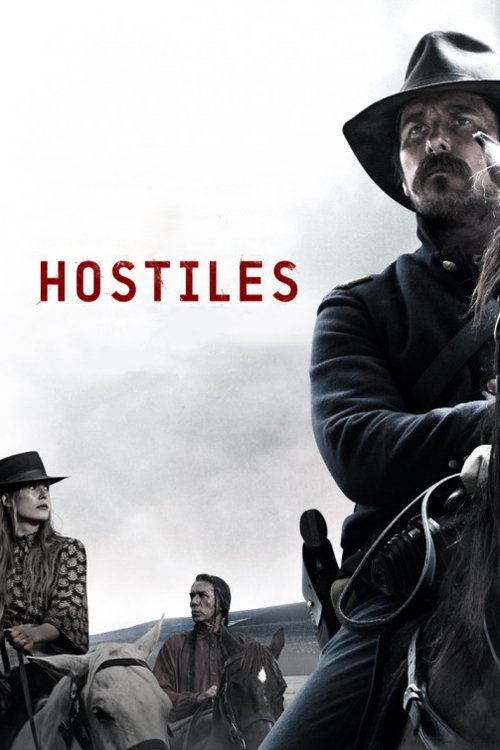 Assistir Hostiles Online