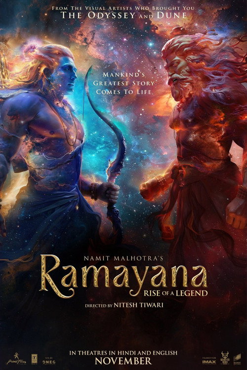 Ramayana Poster