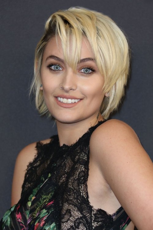 Image de Paris Jackson