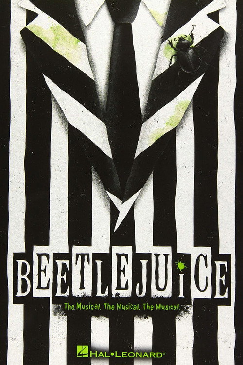 Beetlejuice