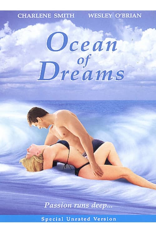 Passion and Romance: Ocean of Dreams (1997) poster