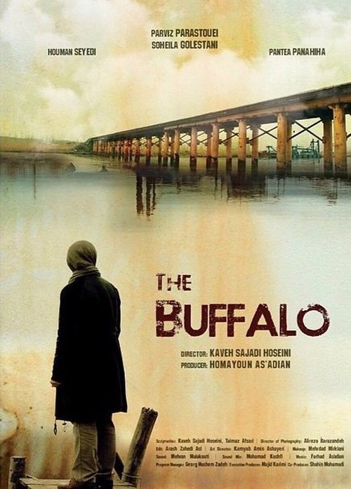 The Buffalo Movie Poster Image