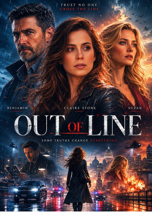 Out of Line