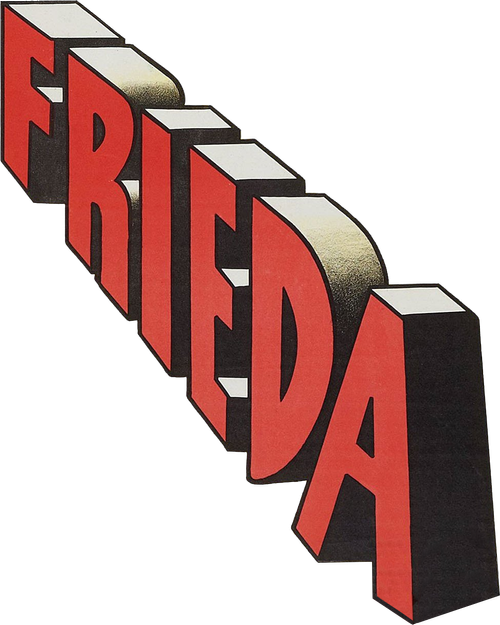 Frieda