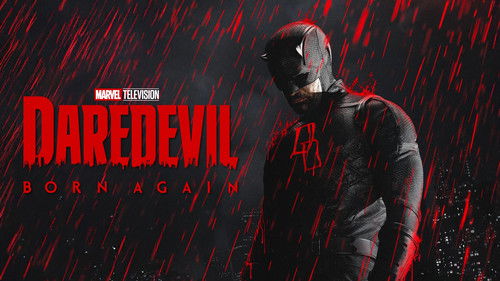 Daredevil: Born Again