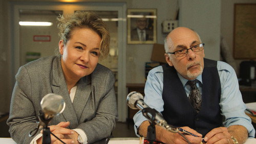 FAUST – Im Schatten der Nation: Agentenleben — Fondos 14