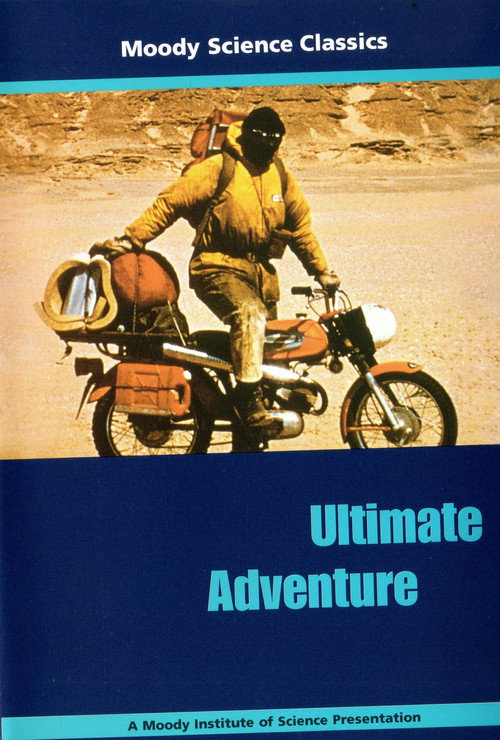 Ultimate Adventure