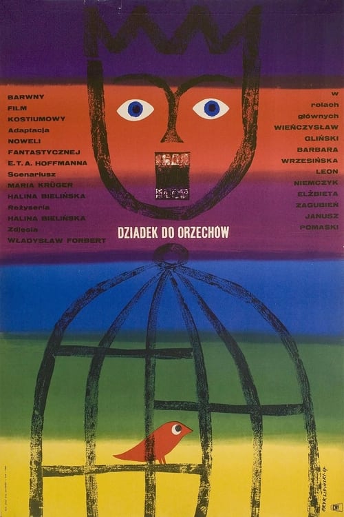 Dziadek do orzechów (1967)