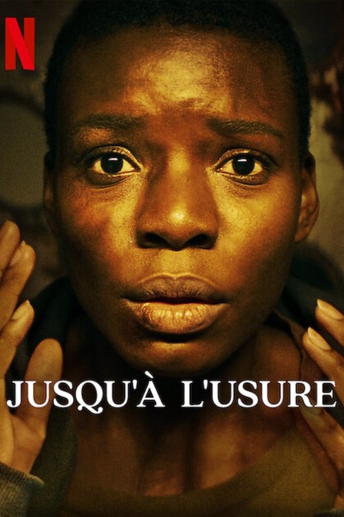 Jusqu’à l’usure - 2023 Jusqu’à l’usure - 2023