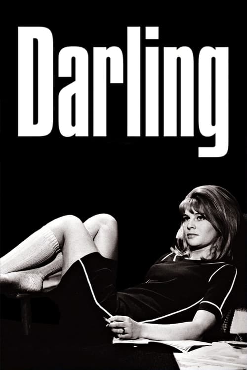 Darling chérie 1966