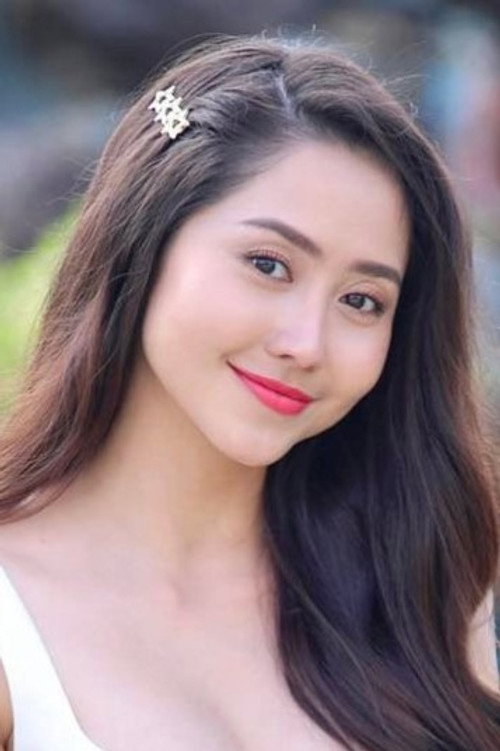 Tường Vi Photo