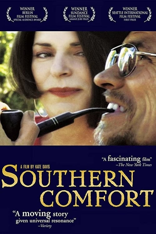 Southern Comfort 2001