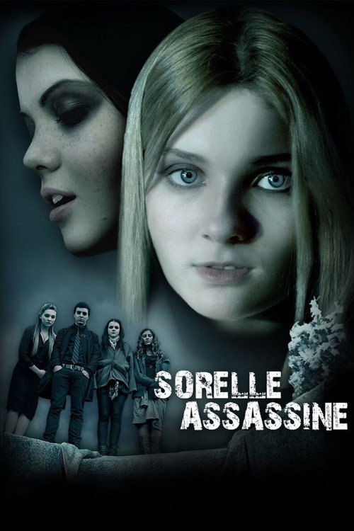 Sorelle assassine