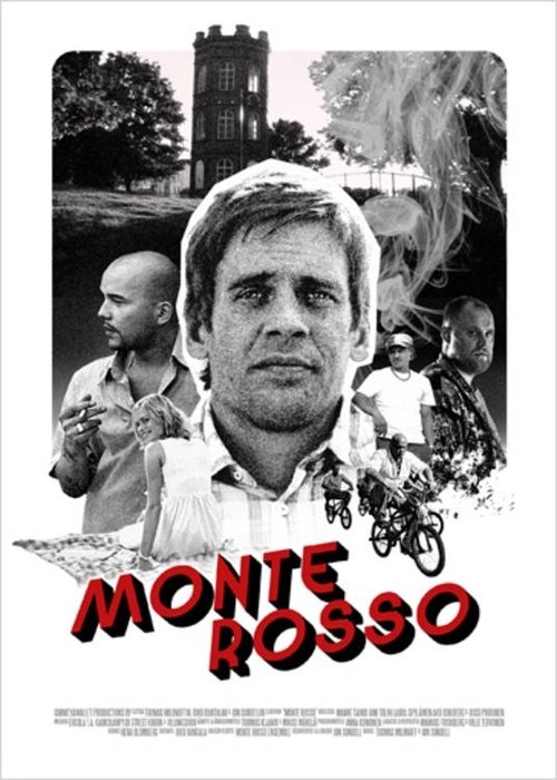 Monte Rosso 2008