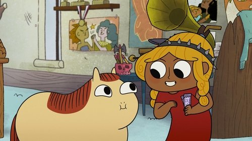 Image de l'épisode 3