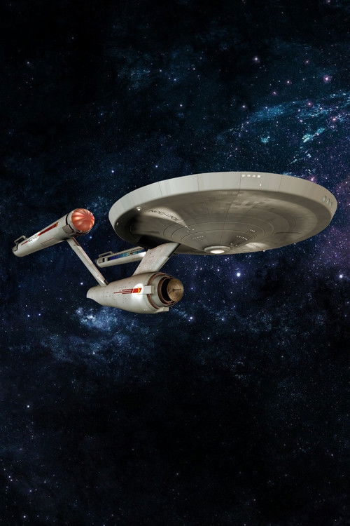 Pòster de Star Trek: La sèrie original - Col·lecció