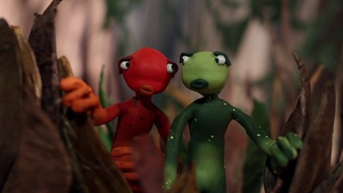 Le chant des grenouilles image 2