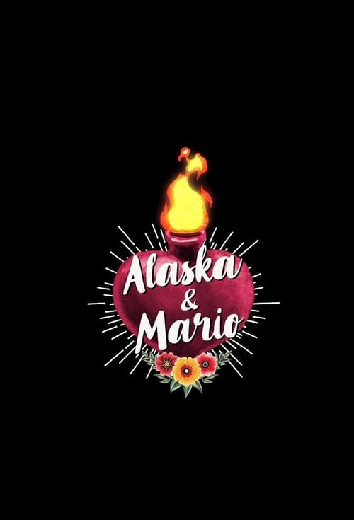 Alaska & Mario, S00 - (2011)