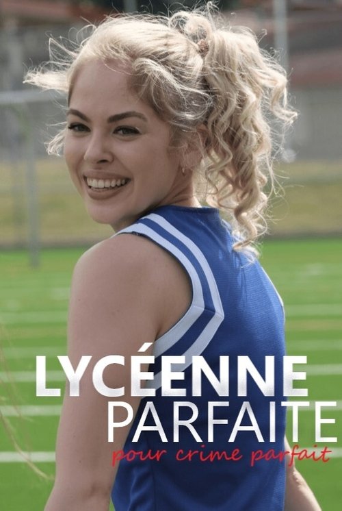 Poster image du film Lycéenne parfaite pour crime parfait Lycéenne parfaite pour crime parfait
