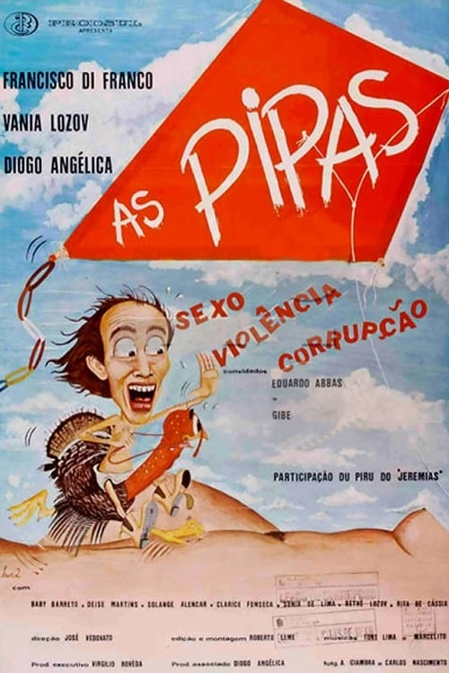 As Pipas (1982)