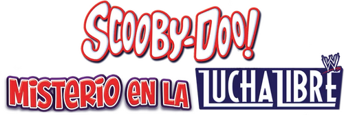 Scooby-Doo! WrestleMania Mystery
