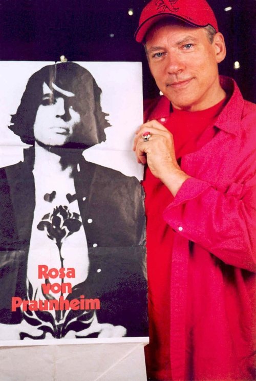 Pfui, Rosa! movie poster player