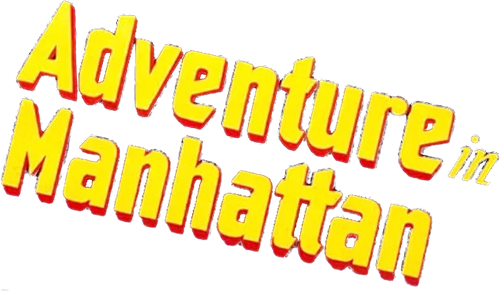 Adventure in Manhattan