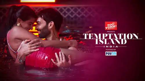 Poster della serie Temptation Island India