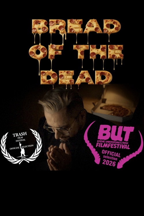 Bread Of The Dead