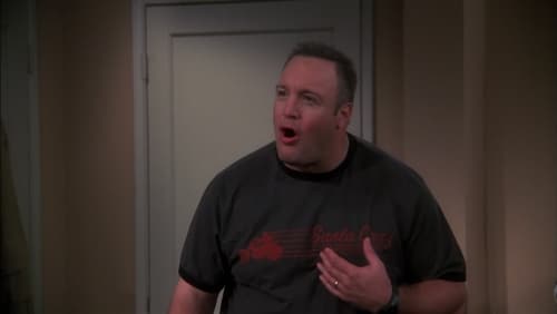 The King of Queens, S06E18 - (2004)
