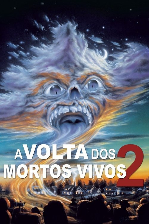 Image A Volta dos Mortos Vivos 2