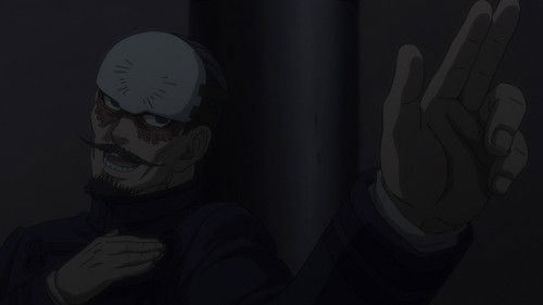Golden Kamuy: 2×10