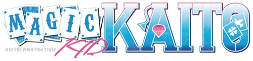 Magic Kaito 1412