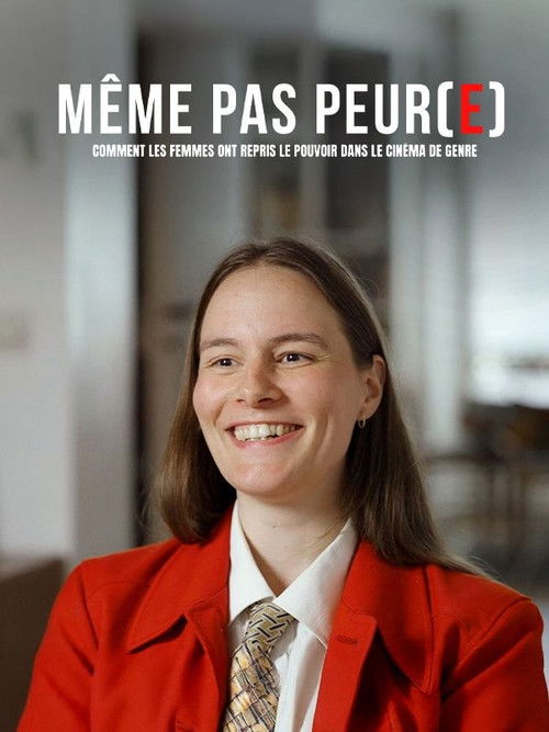Même pas peur(e) !