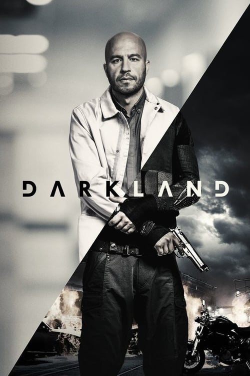 Largescale poster for Darkland