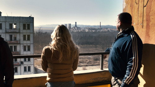 Chernobyl Diaries