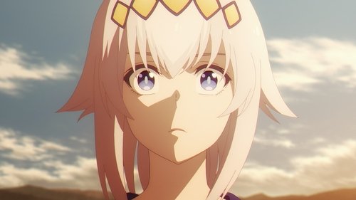Umamusume: Cinderella Gray: 1×3