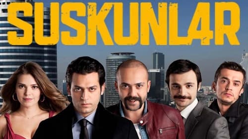 Suskunlar