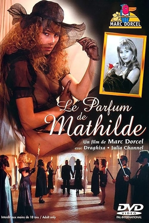 The Scent of Mathilde (1995) � The Movie Database (TMDb)