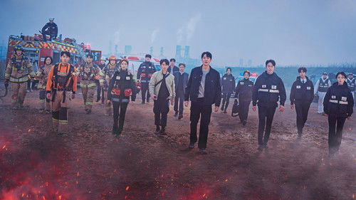 The First Responders backdrop 1