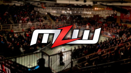 Major League Wrestling: Underground TV