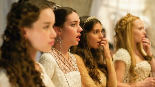 Reign: 2×12