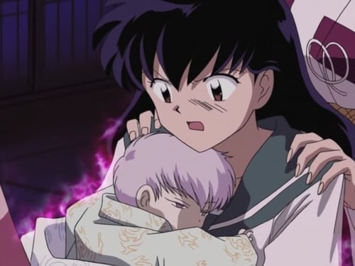 InuYasha: 5×26